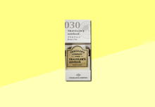 Load image into Gallery viewer, TRAVELER&#39;S COMPANY – Traveler&#39;s Notebook Brass - 030 Brass Clip Logo