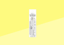 Laden Sie das Bild in den Galerie-Viewer, MIDORI - MD Briefpapier - Multiple Ruler blanco - 16cm