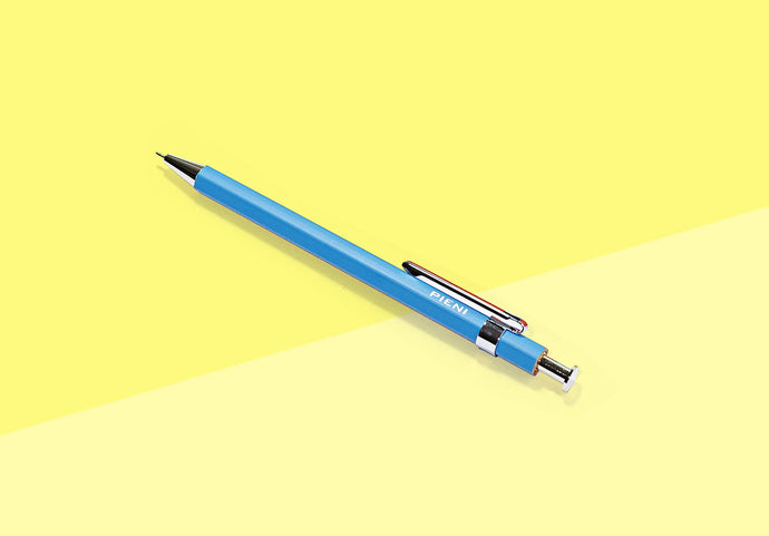 PIENI - Ultrafeiner Kugelschreiber - blau