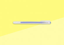 Load image into Gallery viewer, PAPER POETRY - Gel Pen - 0,5mm - Blue