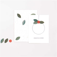 Load image into Gallery viewer, PAPER POETRY - Washi Stickers - Leaves