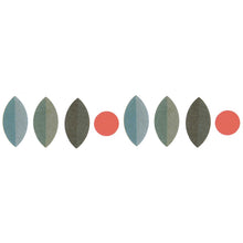 Load image into Gallery viewer, PAPER POETRY - Washi Stickers - Leaves