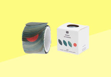 Load image into Gallery viewer, PAPER POETRY - Washi Stickers - Leaves