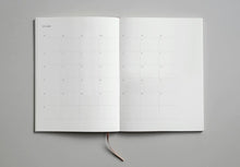 Load image into Gallery viewer, PAPIERNICZENI - Klasyk MMXXIV Calendar - Eucalyptus