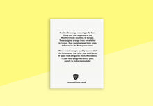 Load image into Gallery viewer, SCOUT EDITIONS - Mini Card - Seville Orange