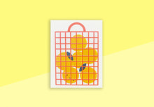 Load image into Gallery viewer, SCOUT EDITIONS - Mini Card - Seville Orange