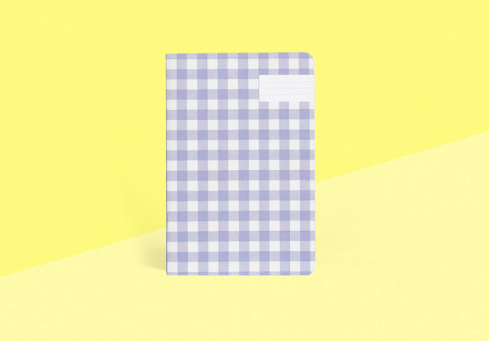 SEASON PAPER COLLECTION - Notizbuch - Swinging
