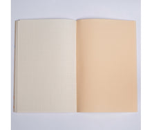 Laden Sie das Bild in den Galerie-Viewer, SEASON PAPER COLLECTION - Journal - Lignes