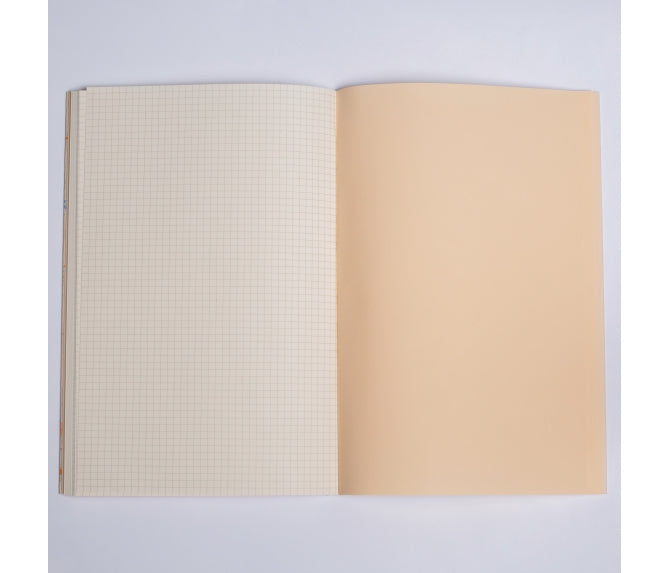 SEASON PAPER COLLECTION - Journal - Lignes