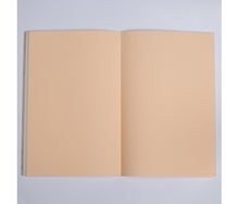 Laden Sie das Bild in den Galerie-Viewer, SEASON PAPER COLLECTION - Journal - Lignes