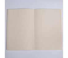 Laden Sie das Bild in den Galerie-Viewer, SEASON PAPER COLLECTION - Journal - Lignes