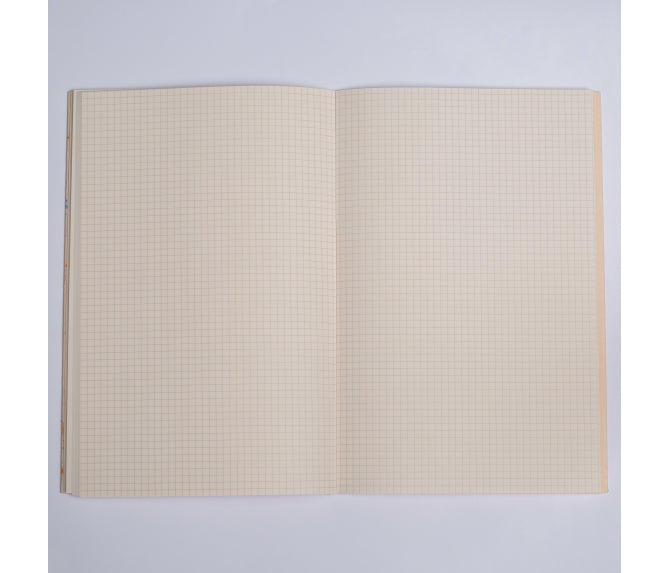 SEASON PAPER COLLECTION - Journal - Lignes