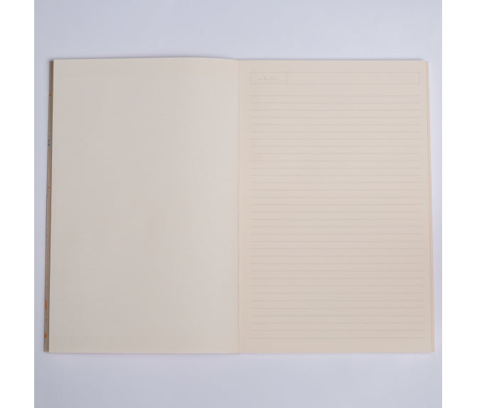 SEASON PAPER COLLECTION - Journal - Lignes