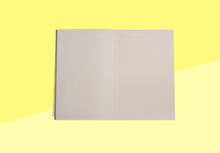 Load image into Gallery viewer, SEASON PAPER COLLECTION - Journal - Teckels