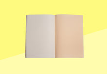 Load image into Gallery viewer, SEASON PAPER COLLECTION - Journal - Teckels
