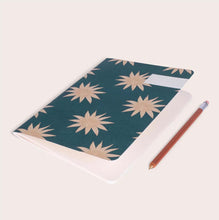 Load image into Gallery viewer, SEASON PAPER COLLECTION - Notebook - Astre
