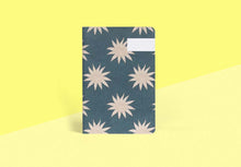 Load image into Gallery viewer, SEASON PAPER COLLECTION - Notebook - Astre