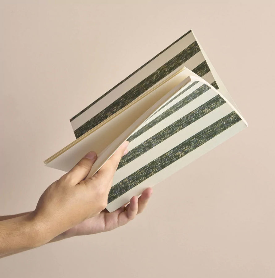 SEASON PAPER COLLECTION - Journal - Lignes