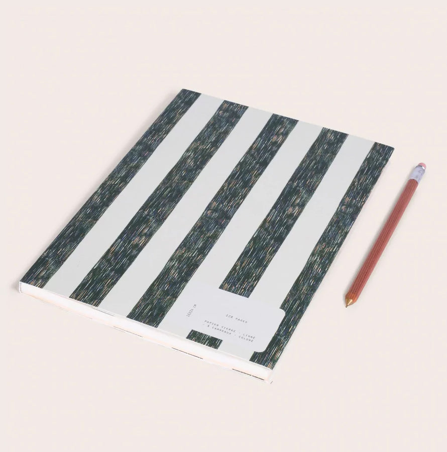 SEASON PAPER COLLECTION - Journal - Lignes