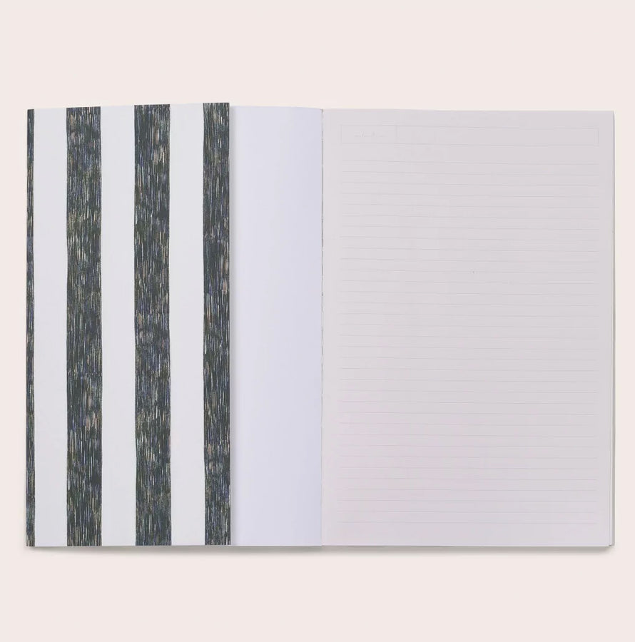SEASON PAPER COLLECTION - Journal - Lignes