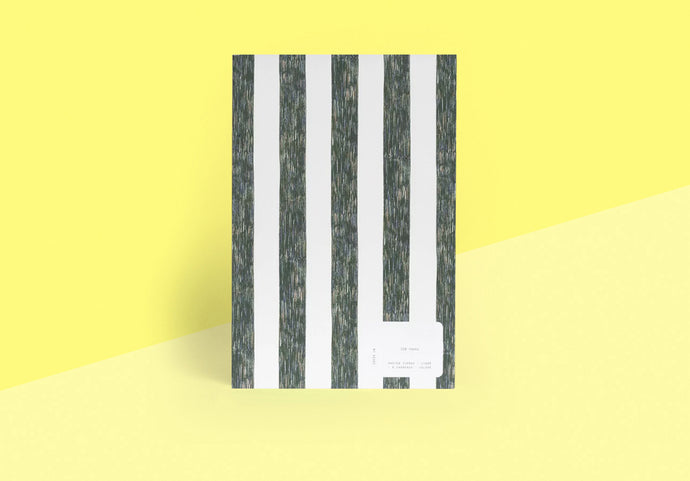 SEASON PAPER COLLECTION - Journal - Lignes