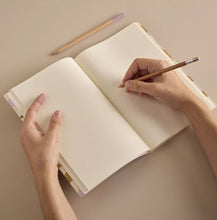 Laden Sie das Bild in den Galerie-Viewer, SEASON PAPER COLLECTION - Journal - Lignes