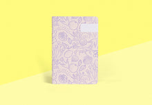 Laden Sie das Bild in den Galerie-Viewer, SEASON PAPER COLLECTION - Notizbuch - Nacre