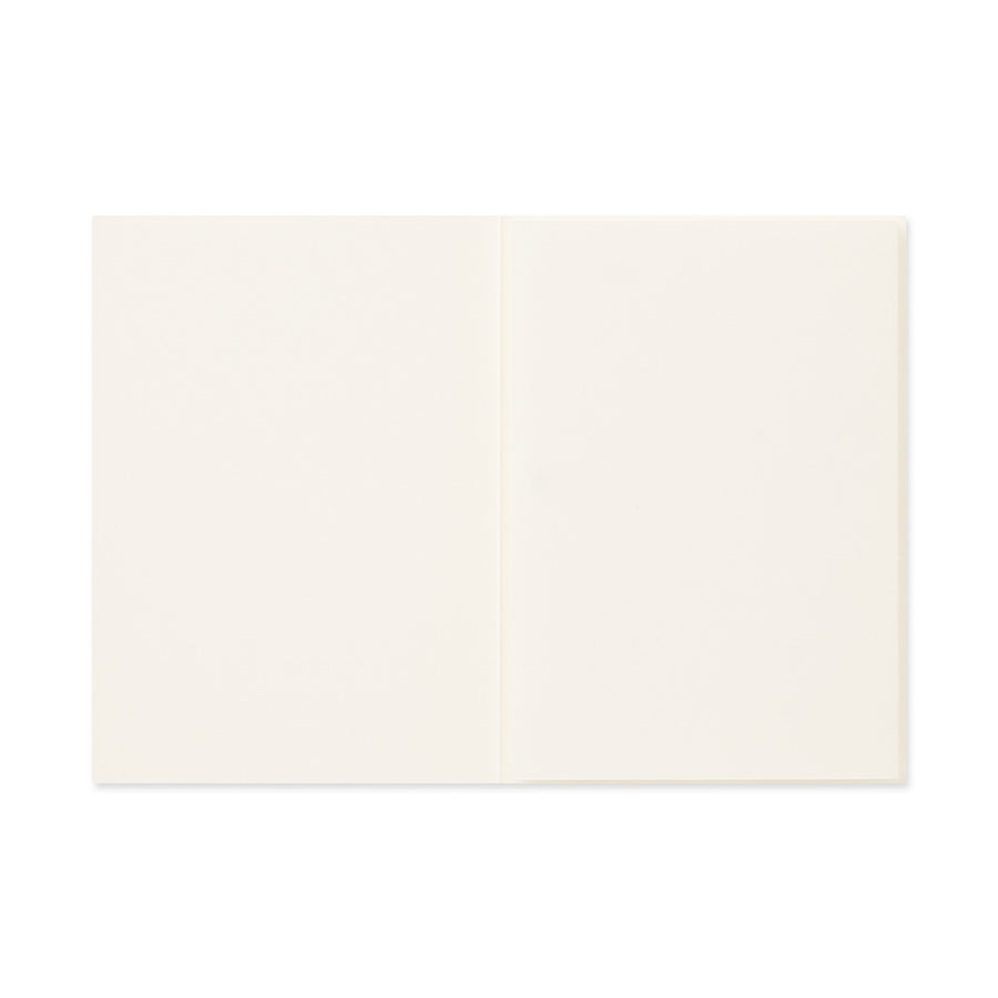 TRAVELER'S COMPANY - Traveler's Notebook Passport - Refill 018 - Accordion Fold Paper