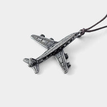 Load image into Gallery viewer, TRAVELER&#39;S FACTORY - Charm Airplane