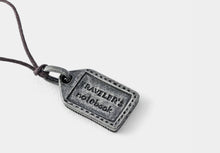 Load image into Gallery viewer, TRAVELER&#39;S FACTORY - Charm Baggage Tag