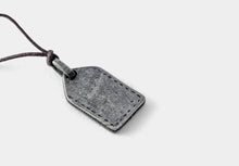 Load image into Gallery viewer, TRAVELER&#39;S FACTORY - Charm Baggage Tag