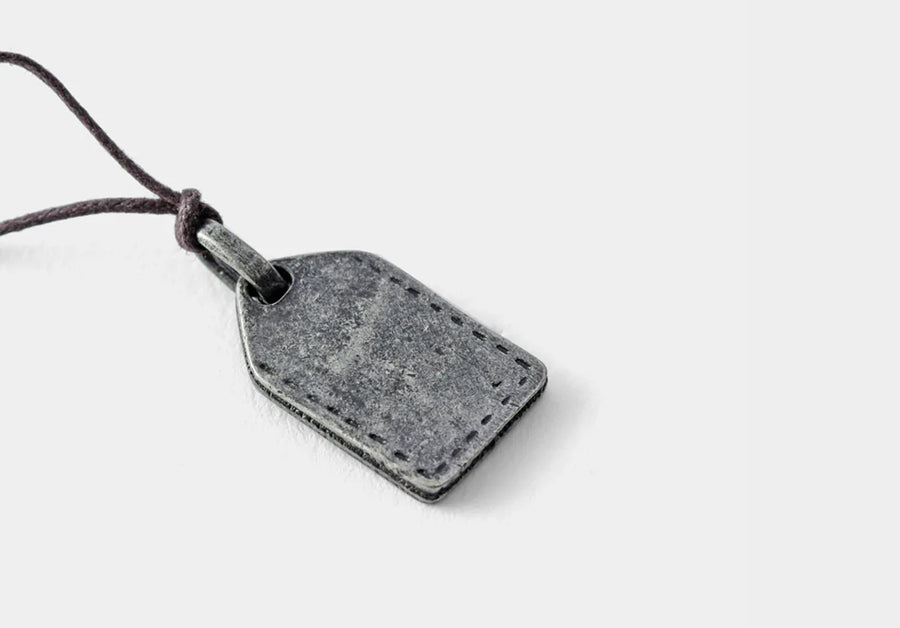 TRAVELER'S FACTORY - Charm Baggage Tag