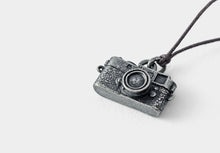 Load image into Gallery viewer, TRAVELER&#39;S FACTORY - Charm Camera