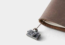 Load image into Gallery viewer, TRAVELER&#39;S FACTORY - Charm Camera