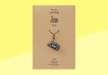 Load image into Gallery viewer, TRAVELER&#39;S FACTORY - Charm Train