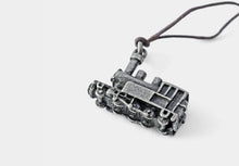 Load image into Gallery viewer, TRAVELER&#39;S FACTORY - Charm Train