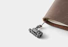 Load image into Gallery viewer, TRAVELER&#39;S FACTORY - Charm Train