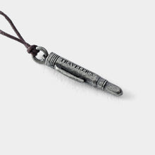 Load image into Gallery viewer, TRAVELER&#39;S FACTORY - Charm Brass Pen