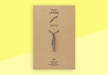 Load image into Gallery viewer, TRAVELER&#39;S FACTORY - Charm Brass Pen