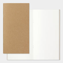 Load image into Gallery viewer, TRAVELER&#39;S COMPANY – Traveler&#39;s Notebook Regular - Olive