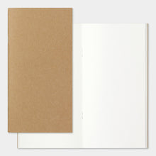 Laden Sie das Bild in den Galerie-Viewer, TRAVELER&#39;S COMPANY - Traveler&#39;s Notebook Regular - Olivgrün