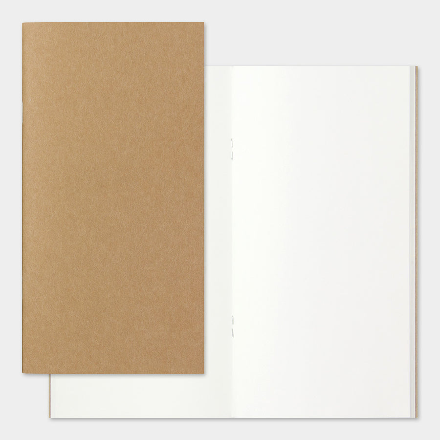 TRAVELER'S COMPANY – Traveler's Notebook Regular - Olive