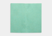 Load image into Gallery viewer, TRAVELER&#39;S FACTORY - Regular size Refill - Kraft Turquoise