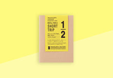 Load image into Gallery viewer, TRAVELER&#39;S FACTORY - Passport size Refill - ST Kraft