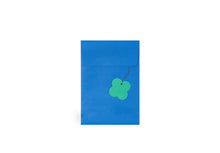 Load image into Gallery viewer, TROLLS PAPER - Message card - Good Luck