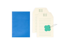 Load image into Gallery viewer, TROLLS PAPER - Message card - Good Luck