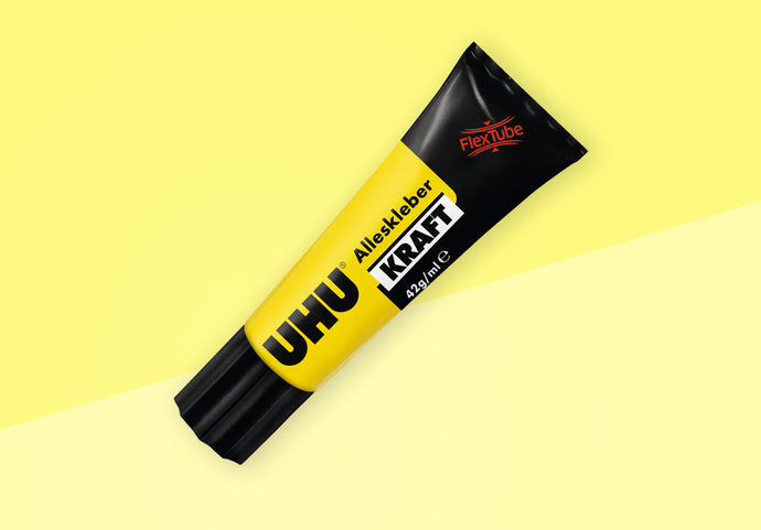 UHU - all-purpose glue