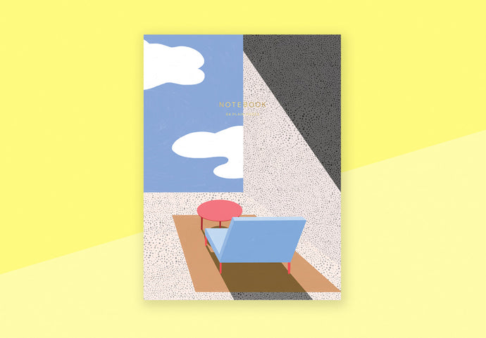 WRAP - Notebook - Window
