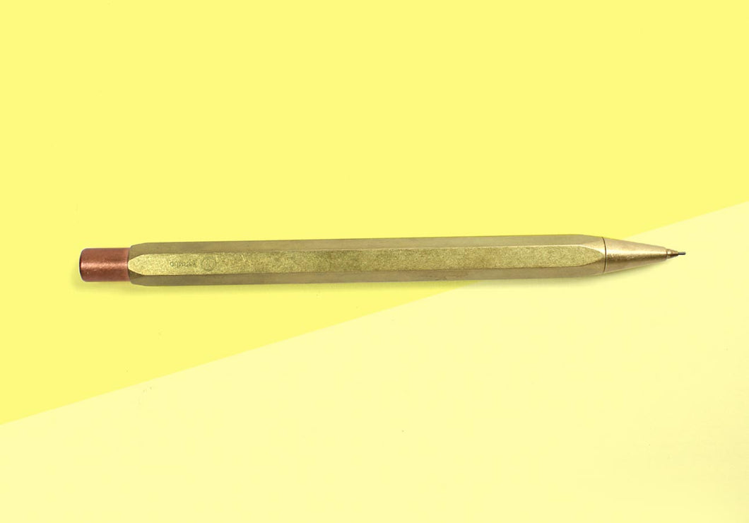 YSTUDIO - Classic Revolve - Mechanical Pencil