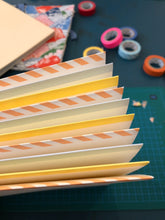 Load image into Gallery viewer, 08.05.2025 - Photobook - Bookbinding Workshop